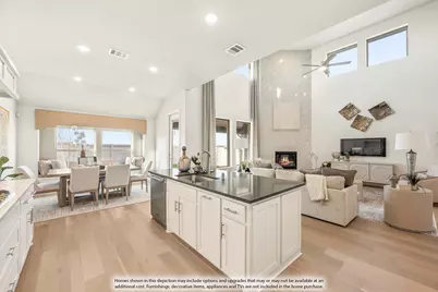 3208 Emerald Trace Drive, Denton, TX 76226 - Photo 15