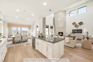 3208 Emerald Trace Dr, Denton, TX 76226 - Photo 15