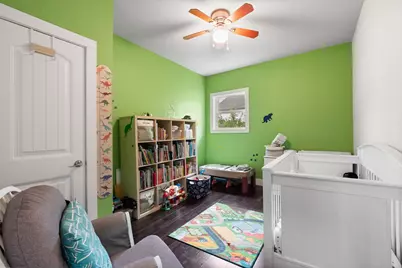 226 W Willingham Street, Cleburne, TX 76033 - Photo 11