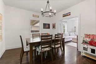 226 W Willingham St, Cleburne, TX 76033 - Photo 5