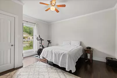 226 W Willingham Street, Cleburne, TX 76033 - Photo 13