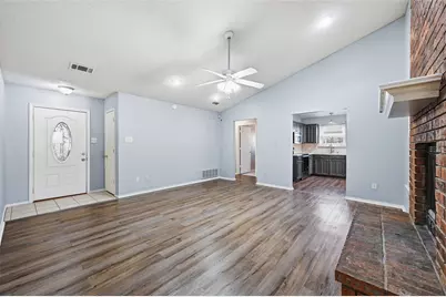 6421 Fairview Drive, Watauga, TX 76148 - Photo 3