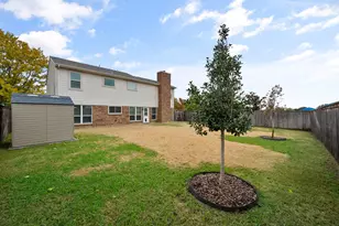 1123 Concord Dr, Mansfield, TX 76063 - Photo 37