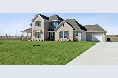 152 Swan Lake Drive, Waxahachie, TX 75165 - Photo 1