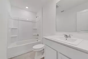 3004 Campeiro Ave, Providence Village, TX 76227 - Photo 21