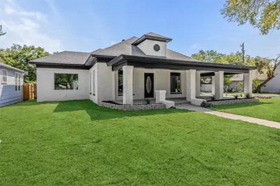 700 N Church Street, Decatur, TX 76234 - Photo 1