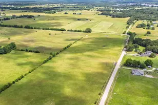 5580 Co Rd 3521 Lot 4, Quinlan, TX 75474 - Photo 1