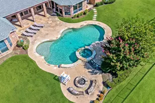 207 Dumont Ct, Fairview, TX 75069 - Photo 1