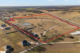 500 County Rd 1105, Rio Vista, TX 76093 - Photo 1