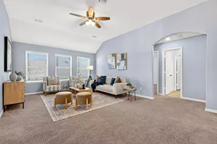 1356 Francesca Dr, Little Elm, TX 75068 - Photo 25