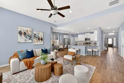 1356 Francesca Drive, Little Elm, TX 75068 - Photo 9