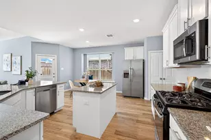 1356 Francesca Dr, Little Elm, TX 75068 - Photo 17