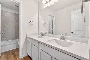 1356 Francesca Dr, Little Elm, TX 75068 - Photo 29