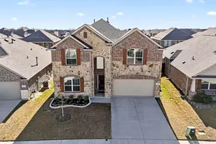 1356 Francesca Dr, Little Elm, TX 75068 - Photo 1