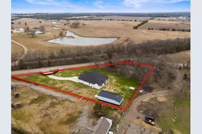 1920 County Road 658, Farmersville, TX 75442 - Photo 27