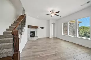 2616 Morning Mist Ln, Nevada, TX 75173 - Photo 3