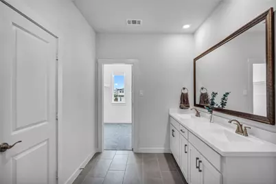 3791 Pine Leaf Lane, Prosper, TX 75078 - Photo 19