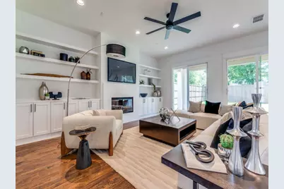 400 Cristler Avenue, Dallas, TX 75223 - Photo 9