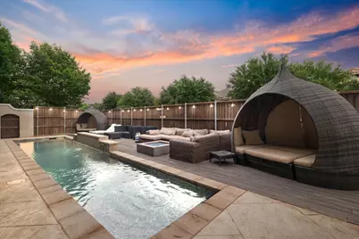 6500 Lazy Oak Lane, Plano, TX 75024 - Photo 3