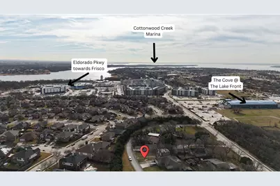 113 Faye Circle, Little Elm, TX 75068 - Photo 5