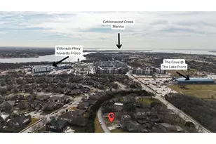 113 Faye Cir, Little Elm, TX 75068 - Photo 5