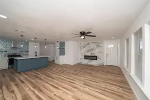 312 N Retta St, Fort Worth, TX 76111 - Photo 5