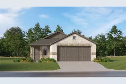 2025 Sulky Lane, Aubrey, TX 76227 - Photo 1