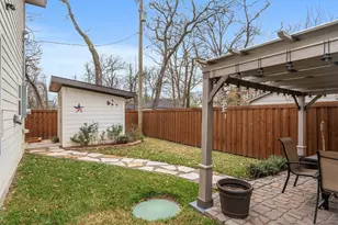 6156 Inca Dr, Mabank, TX 75156 - Photo 29