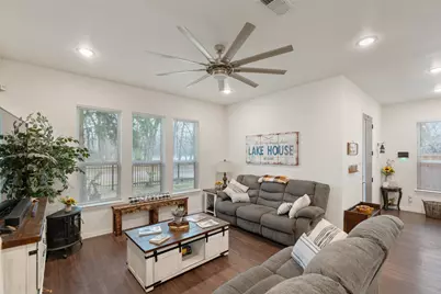 6156 Inca Drive, Mabank, TX 75156 - Photo 7