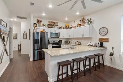 6156 Inca Drive, Mabank, TX 75156 - Photo 9