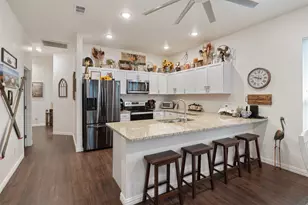 6156 Inca Dr, Mabank, TX 75156 - Photo 9