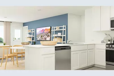 820 Dressage Lane, Aubrey, TX 76227 - Photo 15