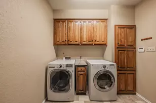 2200 Woodstock Dr, Colleyville, TX 76034 - Photo 35