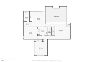 2200 Woodstock Dr, Colleyville, TX 76034 - Photo 37