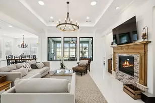 405 Green Valley Dr, McKinney, TX 75071 - Photo 35