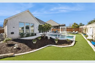 405 Green Valley Drive, McKinney, TX 75071 - Photo 31