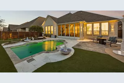 405 Green Valley Drive, McKinney, TX 75071 - Photo 5