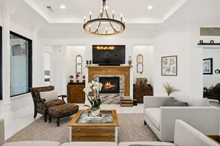 405 Green Valley Dr, McKinney, TX 75071 - Photo 3