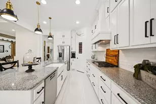 405 Green Valley Dr, McKinney, TX 75071 - Photo 19