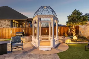 405 Green Valley Dr, McKinney, TX 75071 - Photo 29