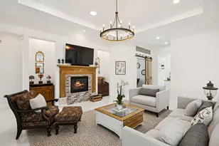 405 Green Valley Dr, McKinney, TX 75071 - Photo 17