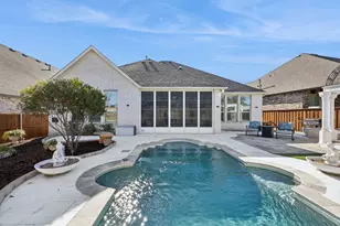 405 Green Valley Dr, McKinney, TX 75071 - Photo 27