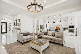 405 Green Valley Dr, McKinney, TX 75071 - Photo 37