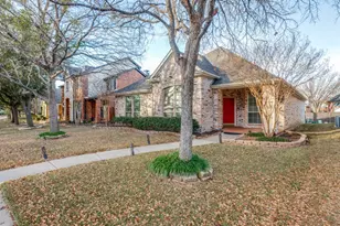 4679 Duval Dr, Frisco, TX 75034 - Photo 1