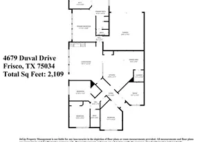 4679 Duval Dr, Frisco, TX 75034 - Photo 31