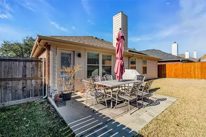 3524 Lake Hill Lane, Fort Worth, TX 76053 - Photo 31