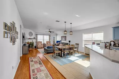 3524 Lake Hill Lane, Fort Worth, TX 76053 - Photo 9