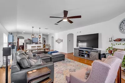 3524 Lake Hill Lane, Fort Worth, TX 76053 - Photo 17