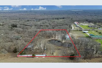 9776 County Road 2440, Royse City, TX 75189 - Photo 39