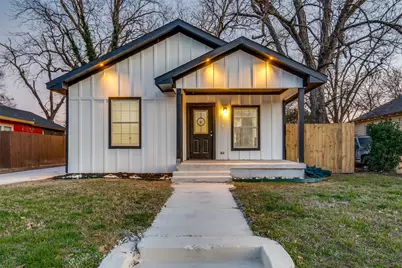 3242 Pine Street, Dallas, TX 75215 - Photo 1